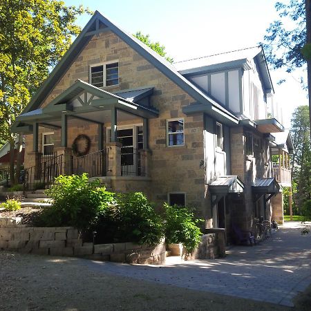 Lionheart B&B Lions Head Eksteriør billede